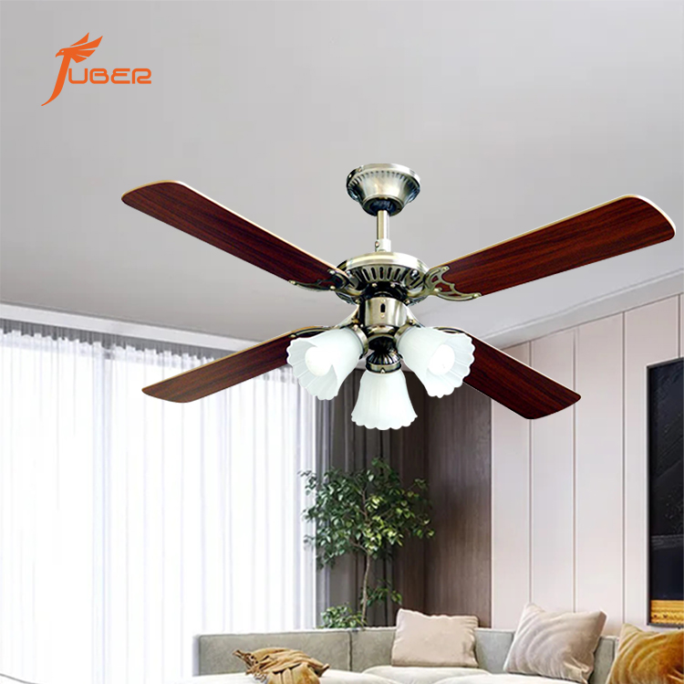 CF42-4C3L Decorative Ceiling Fans
