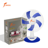 FT-40-B6(1) Blue Desktop Fan