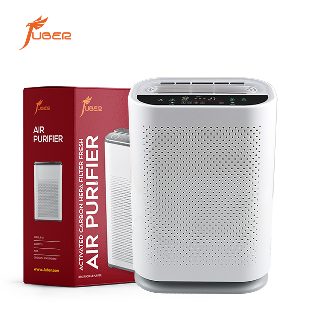 JE-807 Electric Air Purifier