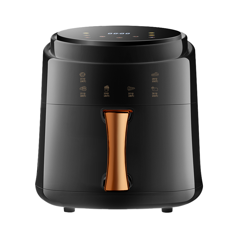 AF-689 Air Fryer Digital Electric