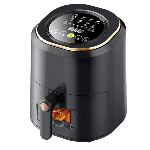 AF-453W 4L Air Fryer Oven