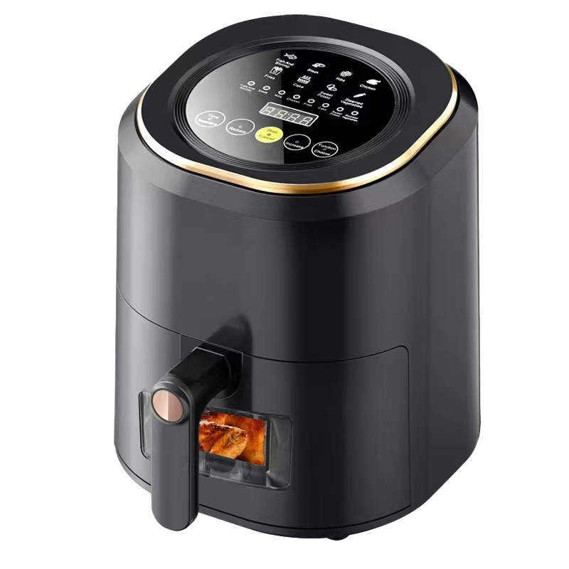 AF-453W 4L Air Fryer Oven