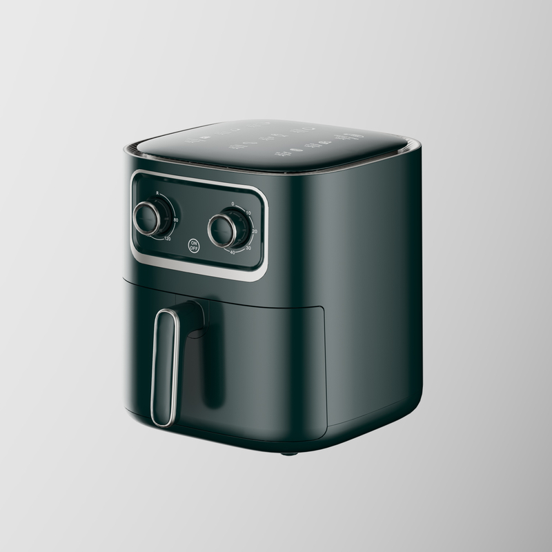 AF-801 Air Fryer 8l
