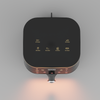 AF-805W Air Fryer Smart