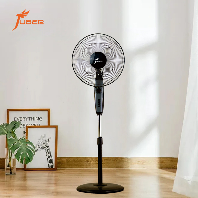 FS-40-A16 Electric Floor Fan