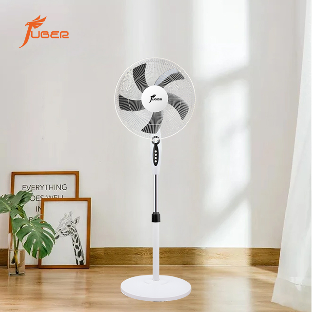FS-40-A39 Industrial Fan Floor
