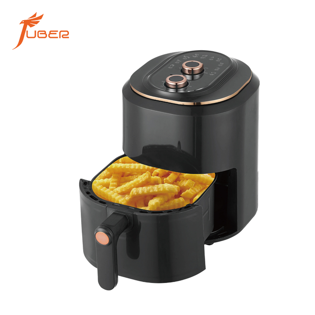 AF-451 4L Air Fryers