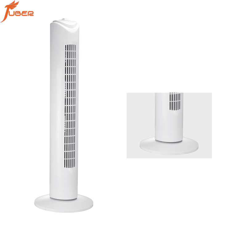 TF-2903 White Fan Tower