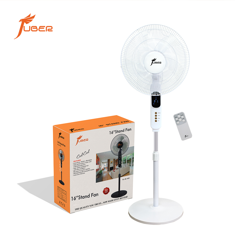 FS-40-J06R Standup Fan
