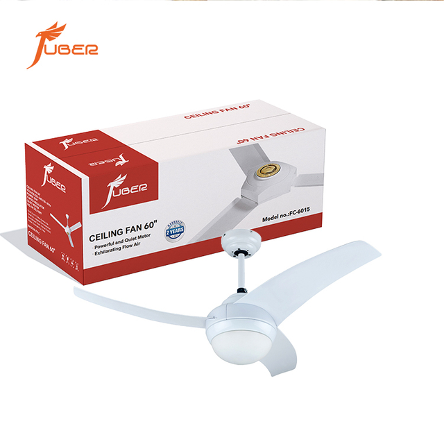DCF-006 Industrial 3blades Ceiling Fan
