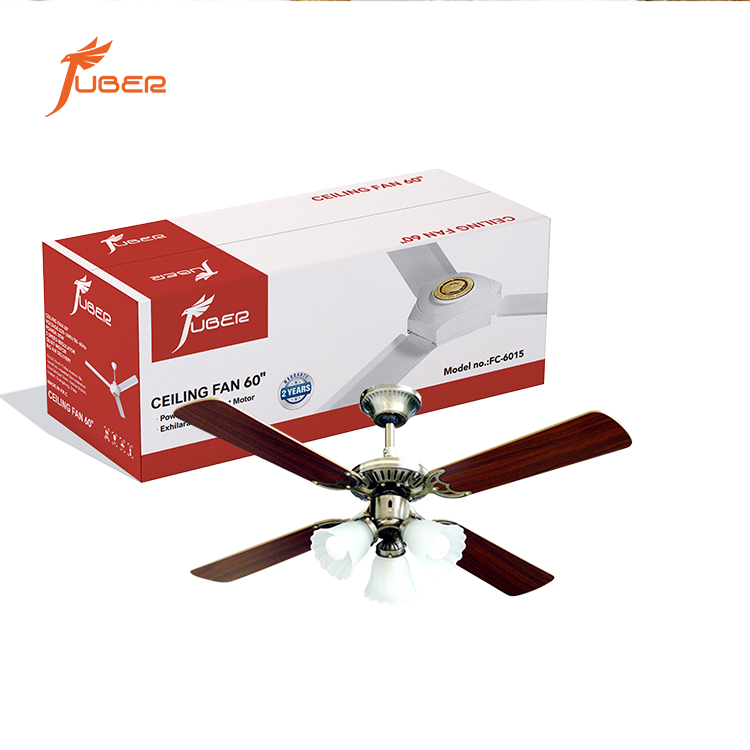 CF42-4C3L Decorative Ceiling Fans