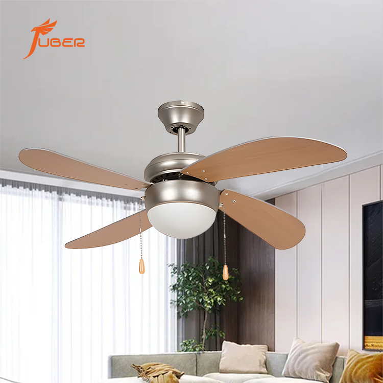CF42-4CL(ST) Ceiling Fans With Light