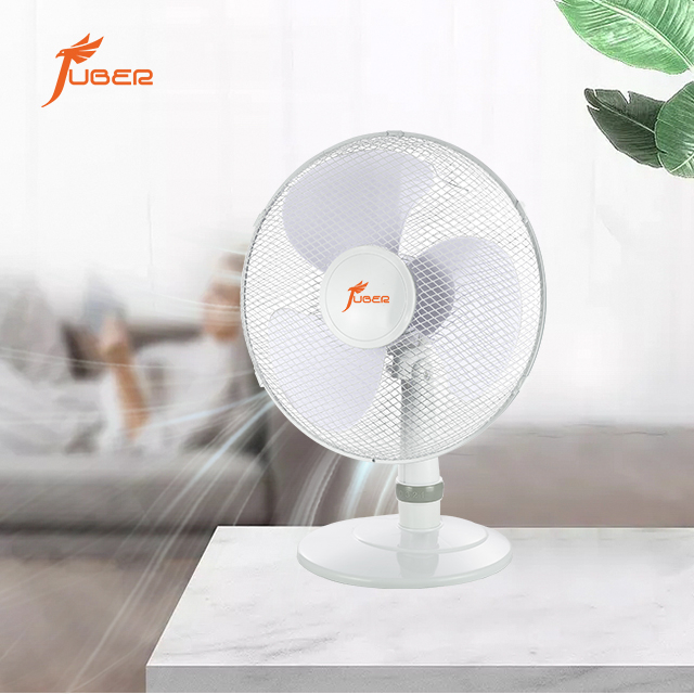 FT-40-B25W Low Noise Table Fan
