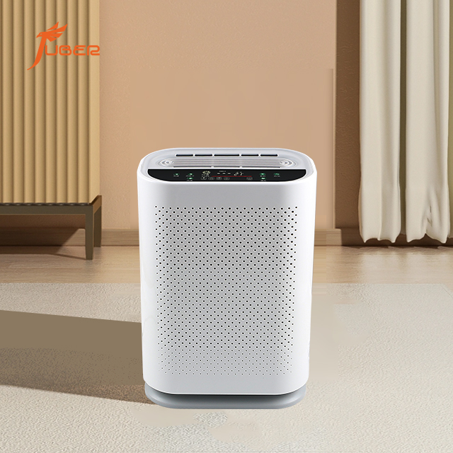 JE-807 Electric Air Purifier