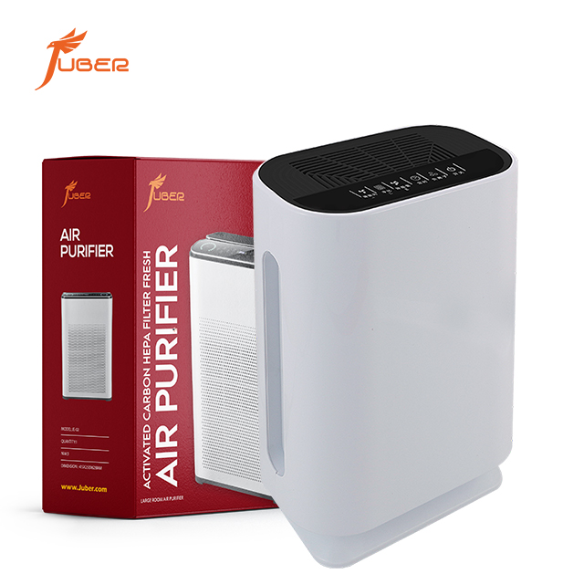 JE-805 Activated Carbon Air Filter