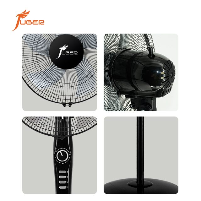 FS-40-N86 Luxury Stand Fan