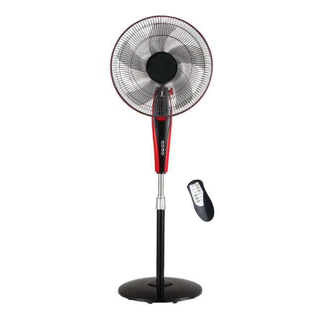 Stand Fan - 334R