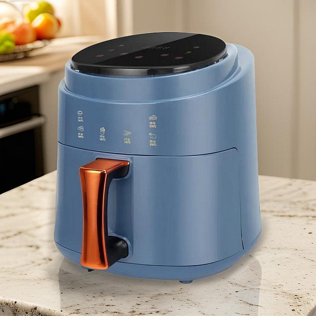 AF-689 Air Fryer Digital Electric