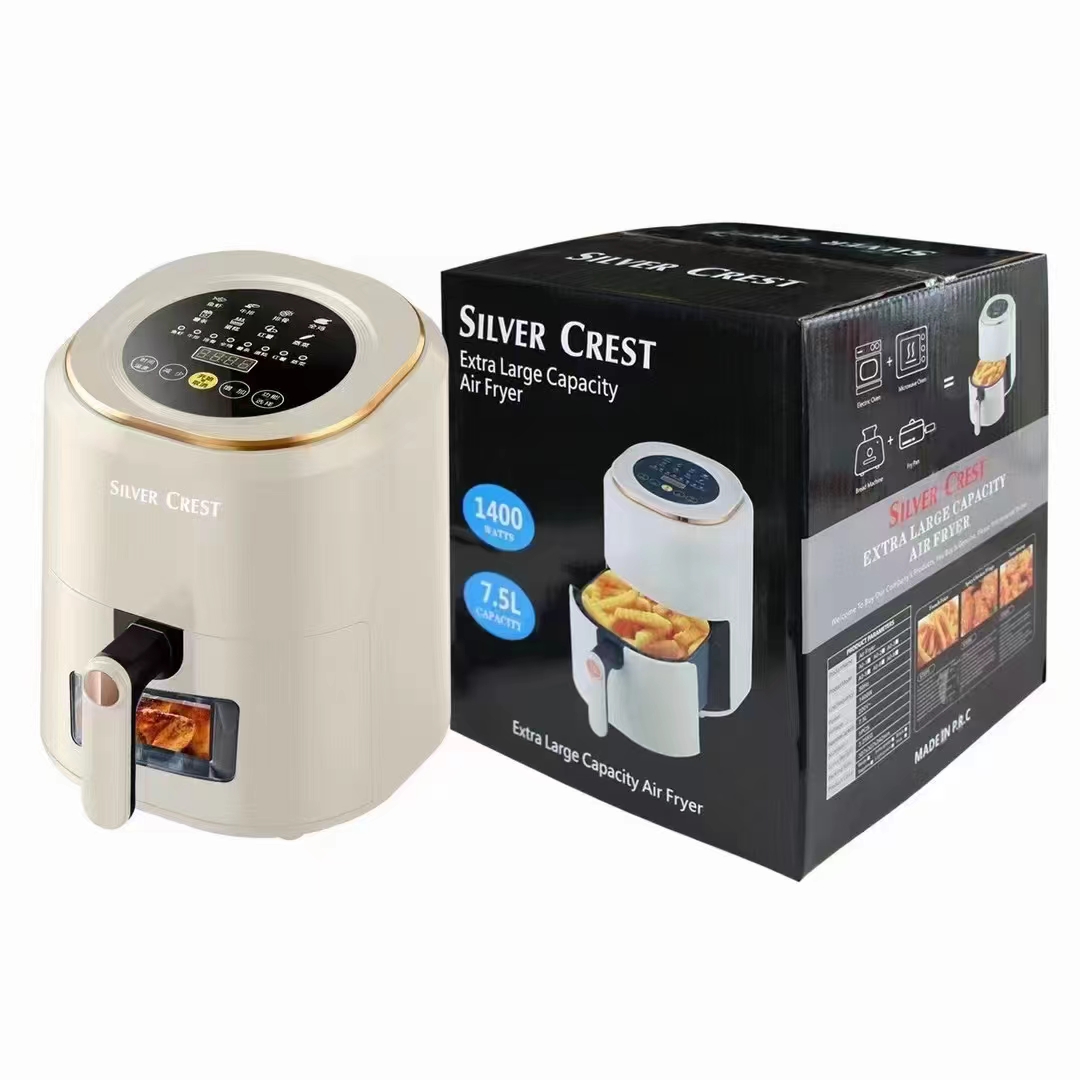 AF-453W 4L Air Fryer Oven