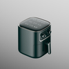 AF-801 Air Fryer 8l