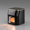 AF-805W Air Fryer Smart