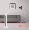 TF-2902 Tower Fan with Air Cooler