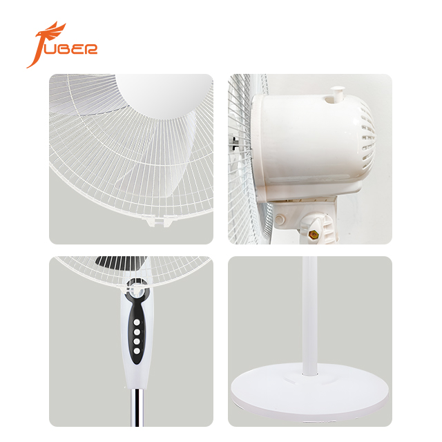 FS-40-A39 Industrial Fan Floor