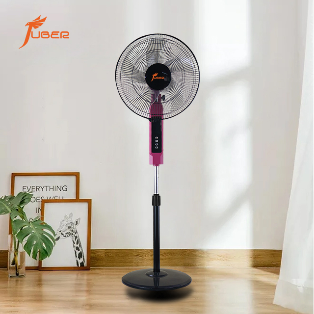 FS-40-A66 Electrical Fan with Remote Control