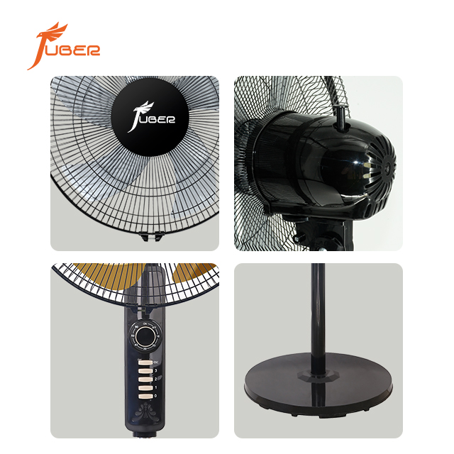 FS-40-A51 Electric Motor Cooling Fan
