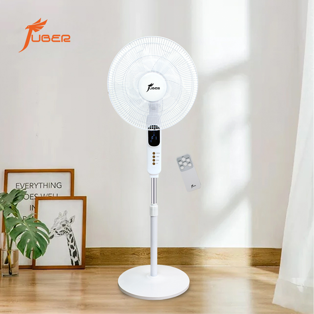 FS-40-J06R Standup Fan