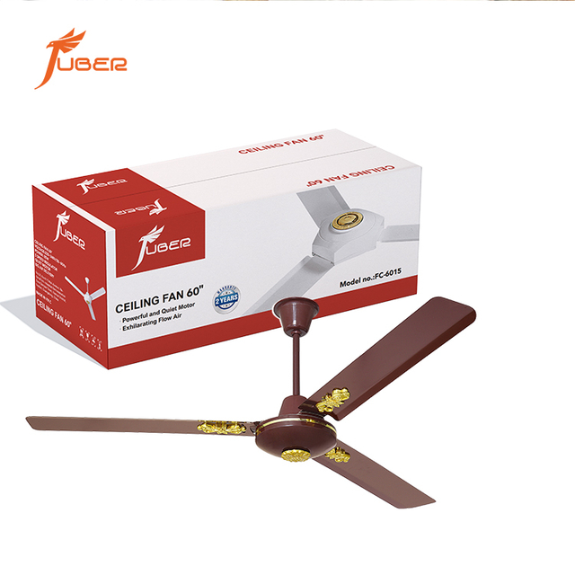 CF-6006L Industrial Big Ceiling Fan