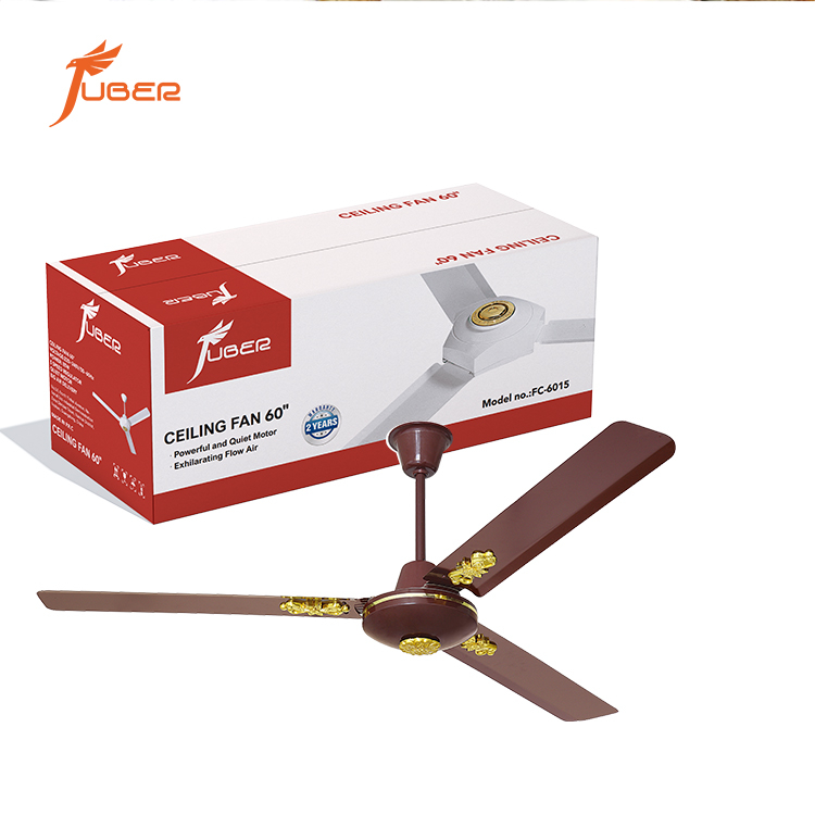 CF-6006L Industrial Big Ceiling Fan