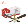 WS42-4C1L Decorative Ceiling Fan