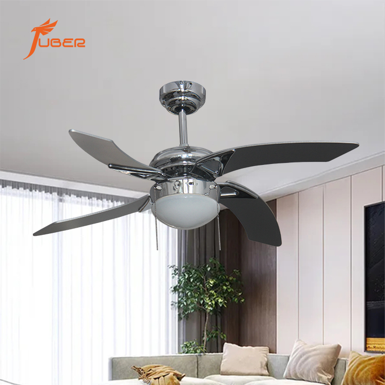 DCF-008 4blades Decorative Ceiling Fan