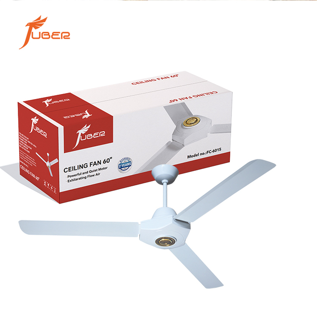 CF-6015 Industrial 56inch Ceiling Fan