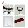 CF42-4C3L Decorative Ceiling Fans