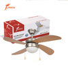 CF42-4CL(ST) Ceiling Fans With Light