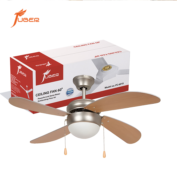 CF42-4CL(ST) Ceiling Fans With Light