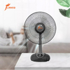 FT-40-B28 Gray Desk Table fan