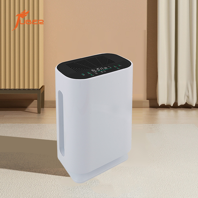 JE-806 Air Purifier for Bedroom