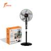 FS-40-N82 Electric Oscillating Stand Fan