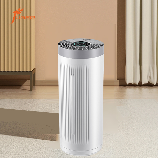 JE-S3 Large Air Purifier