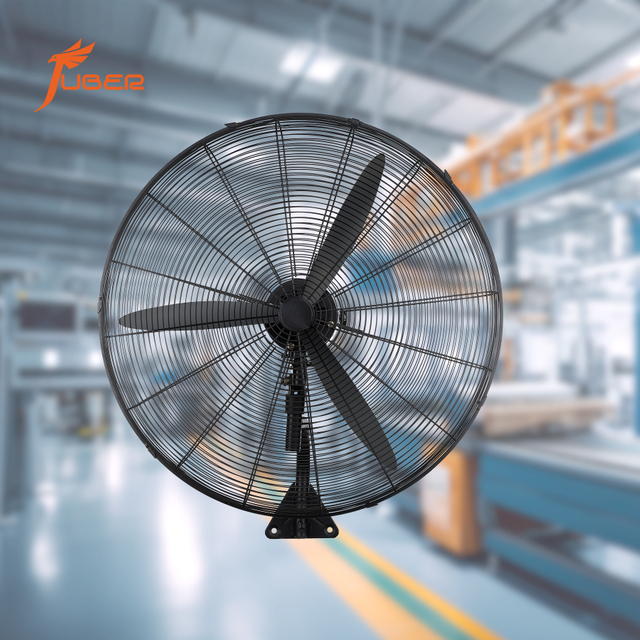 FB-65-77 industrial air fan