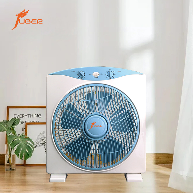 KYT-30-C001 12Inch Box Fan