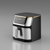 AF-806 Silver Air Fryer