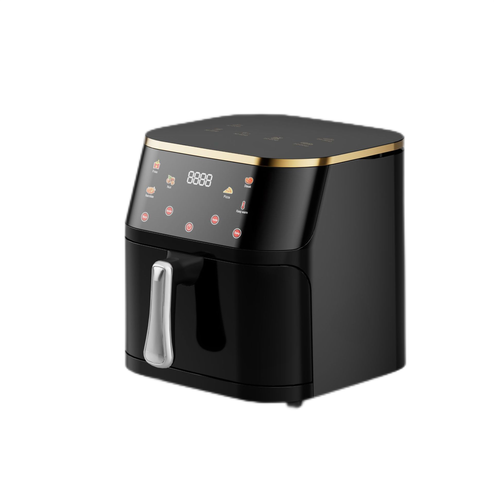 AF-805 Portable Air Fryer
