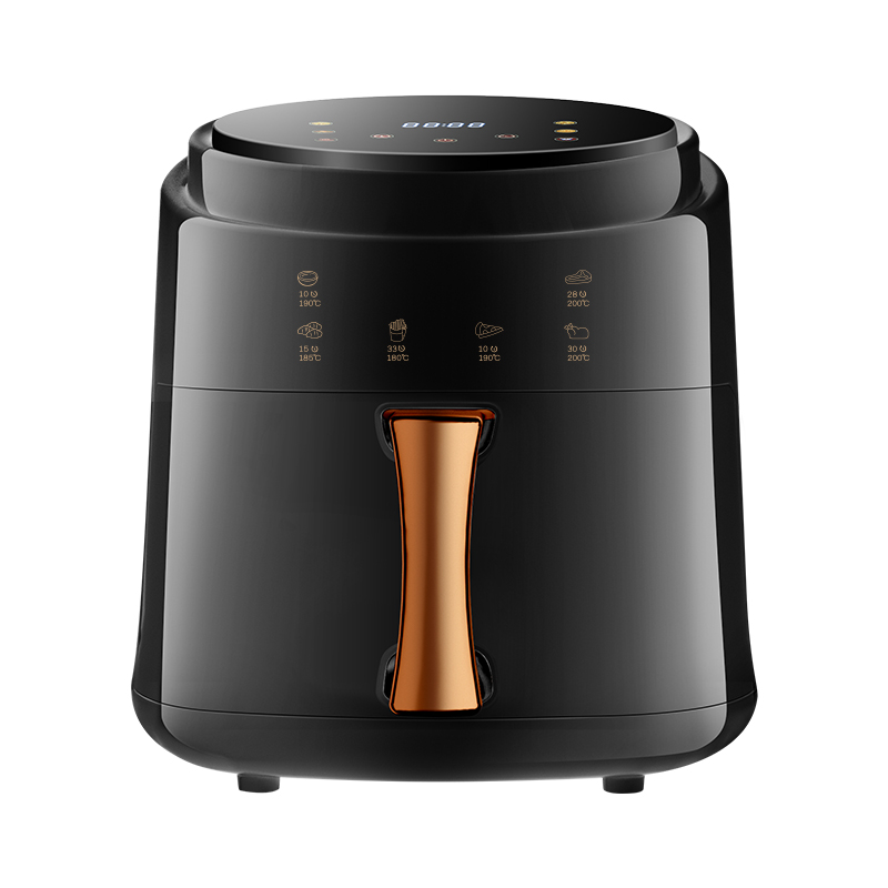 AF-689 Air Fryer Digital Electric