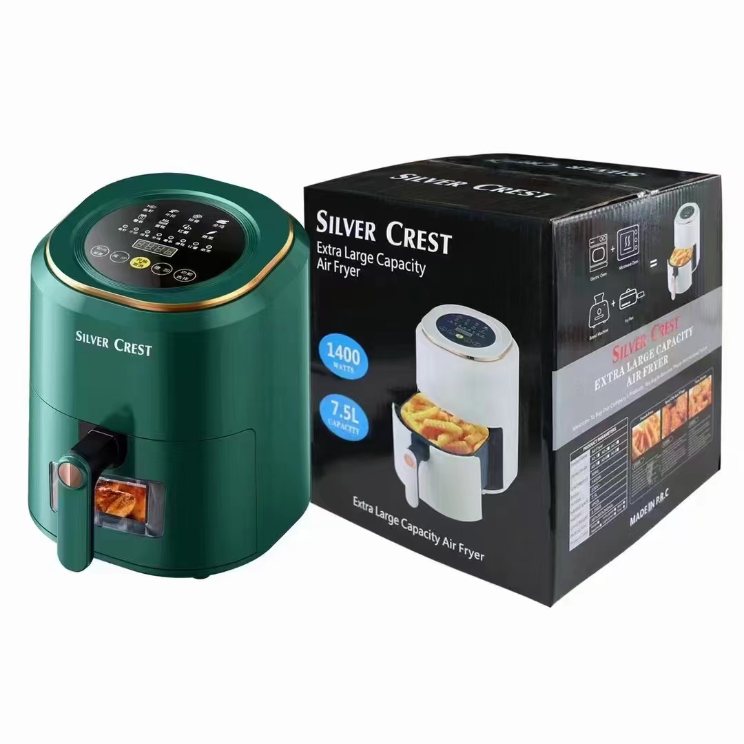 AF-453W 4L Air Fryer Oven