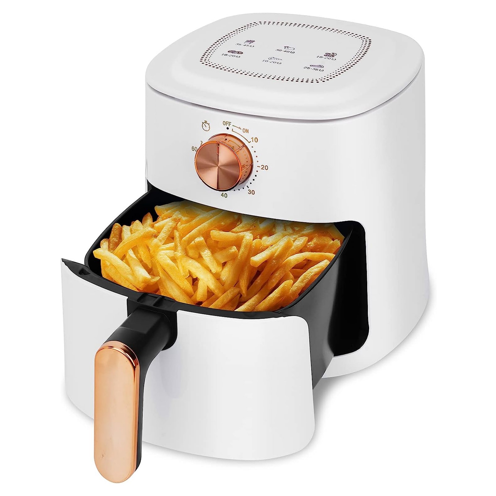 AF-289 3L Air Fryers