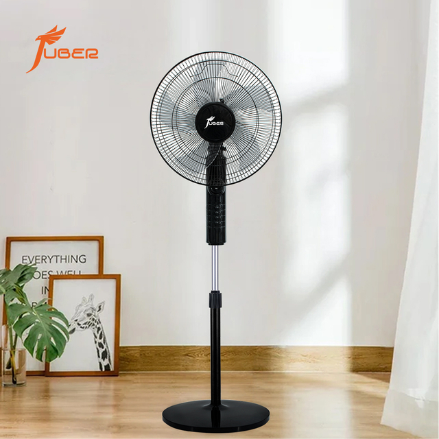 FS-40-J04 Energy Saving Standing Fan 16 Inch